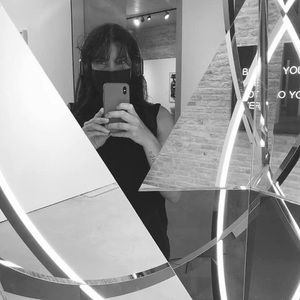 Meet your Posher, Catherine